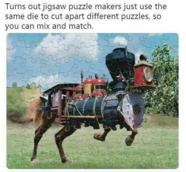 Funny Picture Thread [16]-little-known-puzzle-fact.jpg