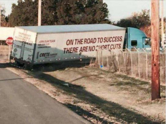 Funny Picture Thread [17]-road-success.jpg