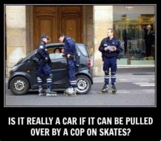 Funny Picture Thread [17]-cops-roller-skates.jpg