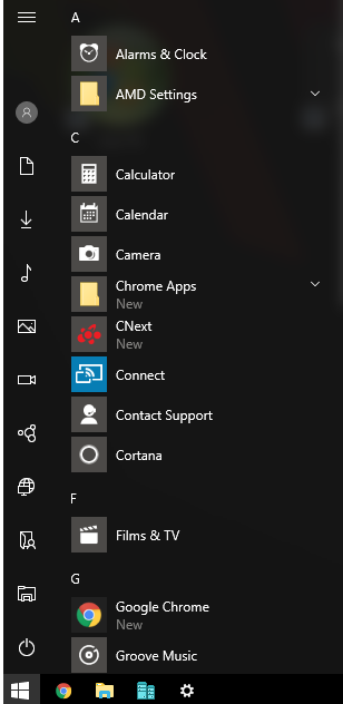 How do I make Folders show in expanded view by default in Windows 10?-2016_09_11_23_39_052.png