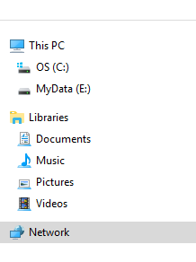 How to move Libraries above This PC?-thispc-docs.png