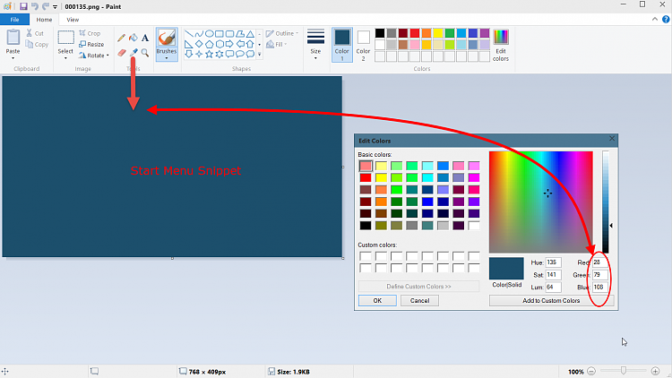 Taskbar color - build 9926-000136.png