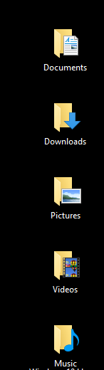 How do i change the Windows 10 folder icons-folders.png