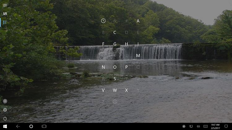 Post your Windows 10 Start menu or Start Screen-15025-start-screen-alphabetics.jpg