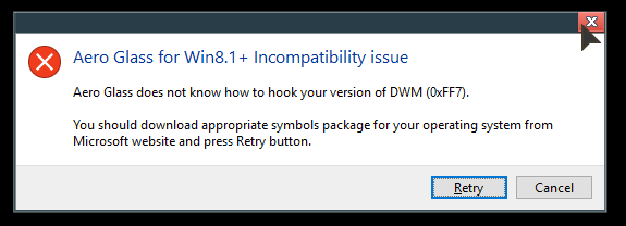 Aeroglass Incompatibility Issue with Windows 10 Error Message-000084.png