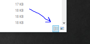 Can the Explorer status bar icons be hidden?-capture.png