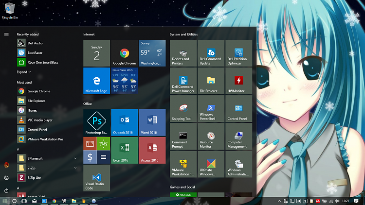 Post your Windows 10 Start menu or Start Screen-start-menu-1.png