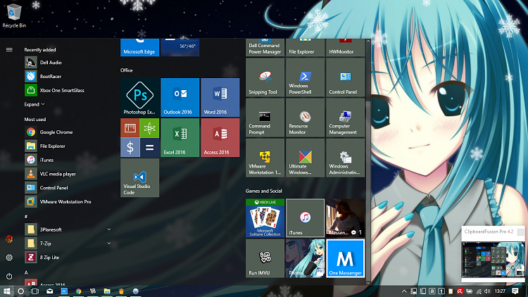 Post your Windows 10 Start menu or Start Screen-start-menu-2.png