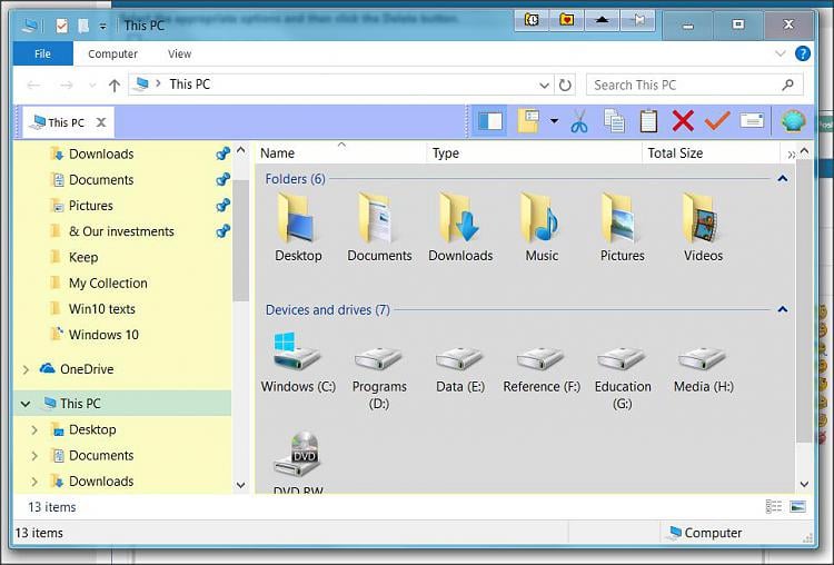 How find all the desktop appearance items like Windows XP-snap-2017-04-17-07.59.09.jpg