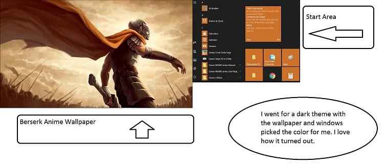 Windows 10 Themes created by Ten Forums members Solved - Page 209 - Windows  10 Forums