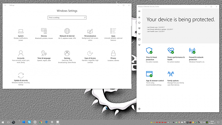 Windows 10 Themes created by Ten Forums members Solved - Page 209