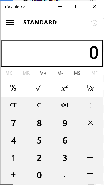 Change app background color-calculator2.png