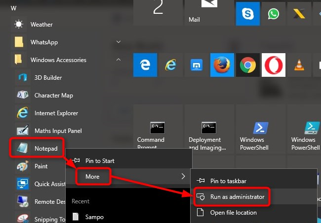 Open Notepad as Administrator  with Context Menu?-image.png