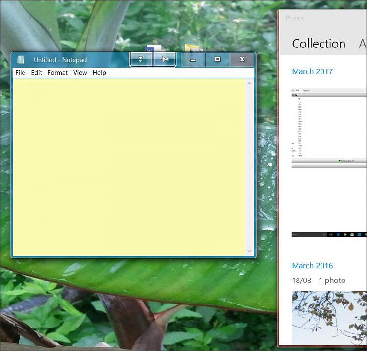 aero glass windows 10 creators update aero glass windows 10 creators update