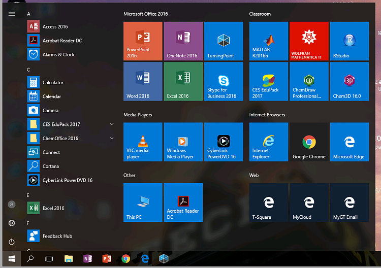 Custom Start menu not displaying correctly-5453.png