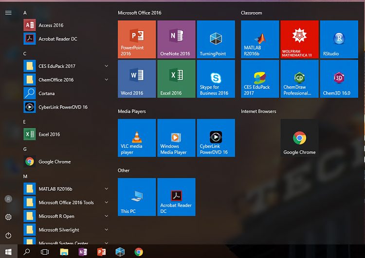 Custom Start menu not displaying correctly-5450.png