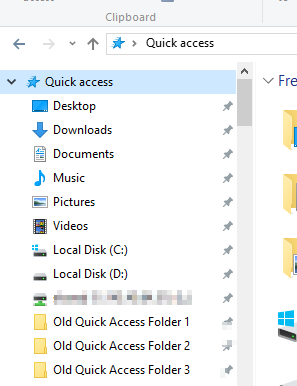 How to sort &quot;This PC&quot; or &quot;Quick Access&quot; in Navigation Pane?-2017_06_23_09_28_531.png