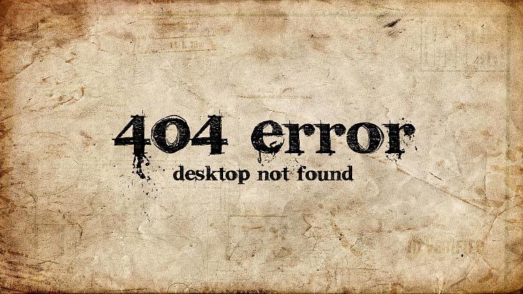 Some Windows 10 wallpapers-desktop-typography-404-not-found-404.jpg