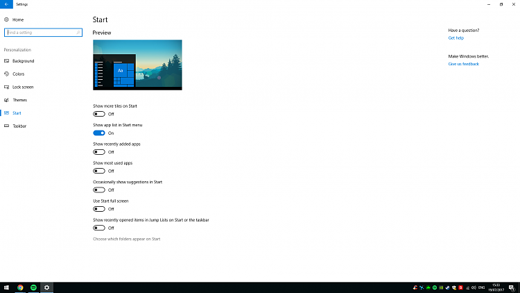 Remove &quot;Settings&quot; from the Windows 10 Start Menu-untitled.png