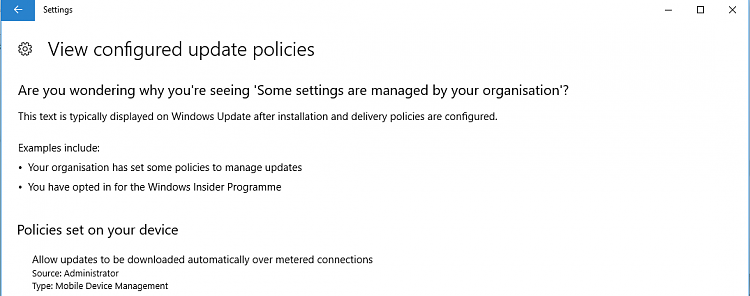 Windows Spotlight option is missing from the drop down list-fcu-view-configured-update-policies.png