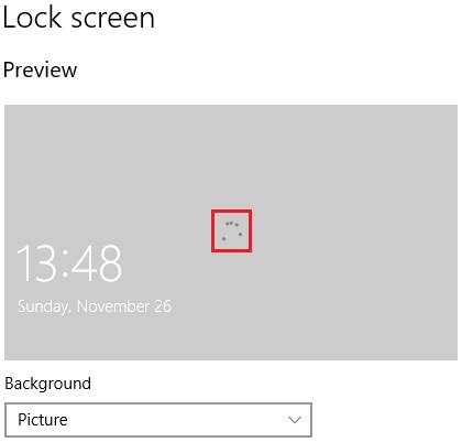 Windows 10 - Unable to change account picture and lock screen-2.jpg