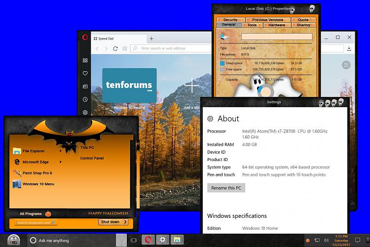 Post your Windows 10 Start menu or Start Screen-surface-3.jpg