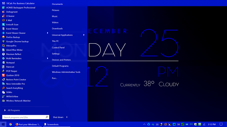 Post your Windows 10 Start menu or Start Screen-screenshot-8-.png