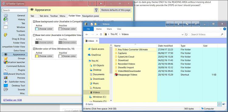 How to change FileExplorer(windows explorer)background to Grey-1.jpg