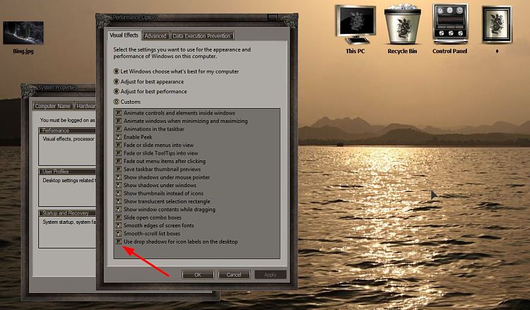 windows 10 theme change icon background color windows 10 theme change icon background color