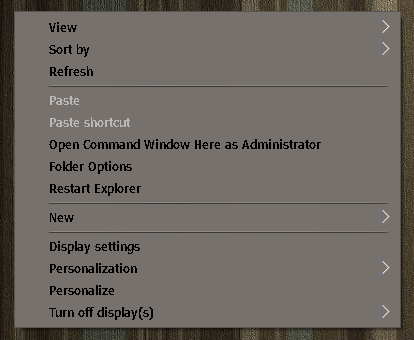 How to change context menu font? 1709 16299.125-000364.png