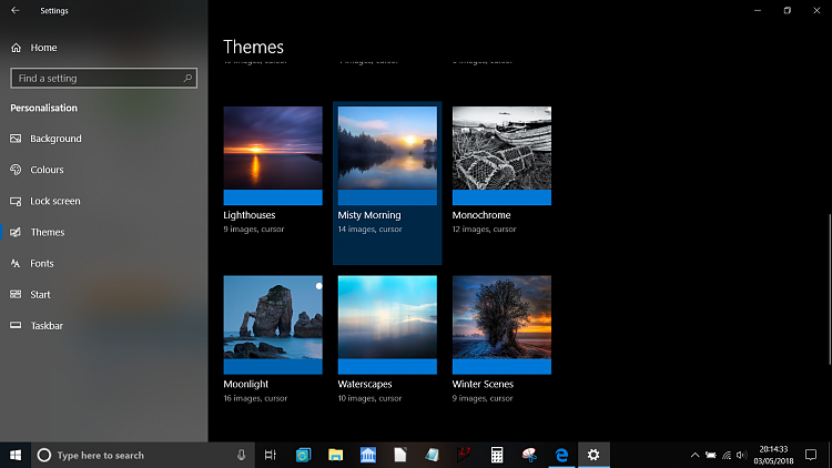 How use a theme in Windows 10 from Windows 7?-capture.png