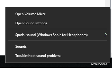 Possible Change Of Volume Right Click Menu?-ae622e1a6a8be801d3332b3c80e8c56b.png