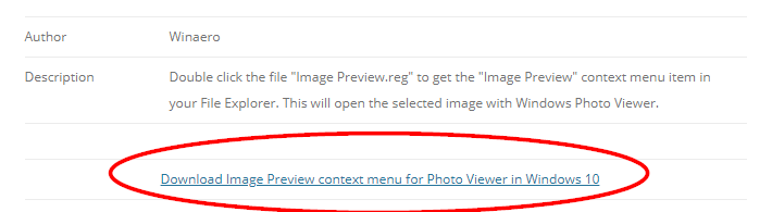 How to move &quot;Windows Photo Viewer&quot; to the top of context menu-000593.png