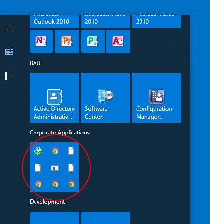 Start Menu Customization-windows10multishortcutfolder.png