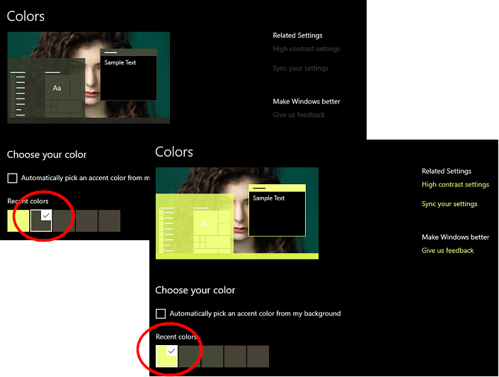 How to change Windows System Links Font Color-000189.png