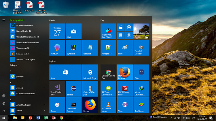songbook for windows 7 that has auto scroll