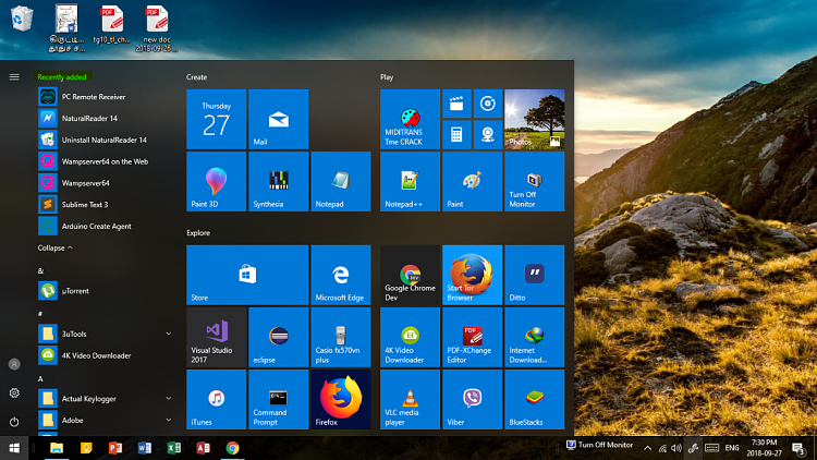 Preventing Recently Added apps on Start Menu from Auto Deletion-i9dhq.png
