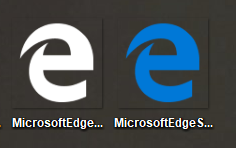 Making the taskbar Edge icon white-000788.png