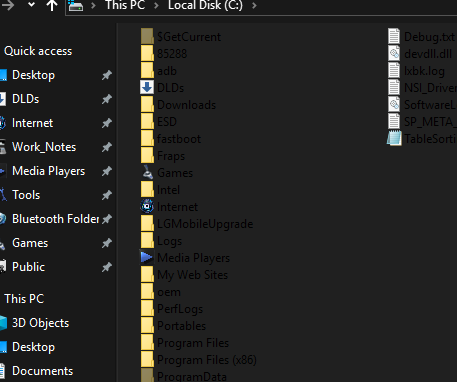Change file explorer only, to white??-untitled.png