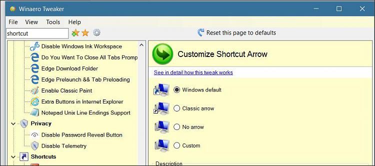 Removing shortcut arrows no longer works after recent windows update.-1.jpg