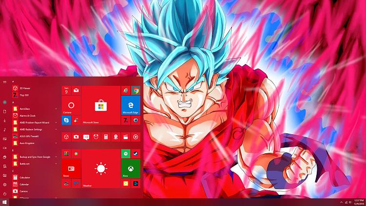 Windows 10 Themes created by Ten Forums members [2]-dbz-supergoku.jpg