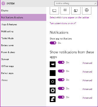 I have lost access to the system tray (10130 Update channel)-no-systray-control-iix50.png