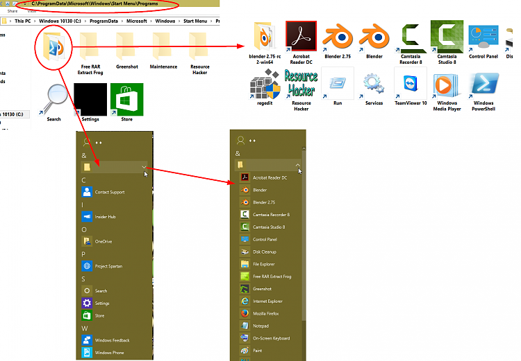 create folders in start menu to organize-000029.png