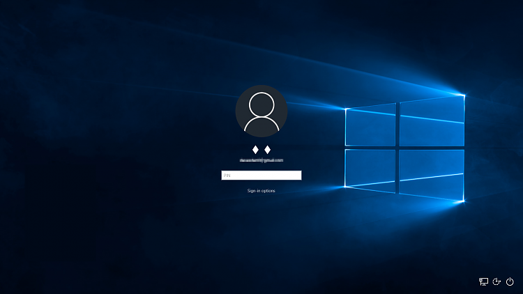 How do i remove the Hero wallpaper on the login screen in Build 10162?-1.png