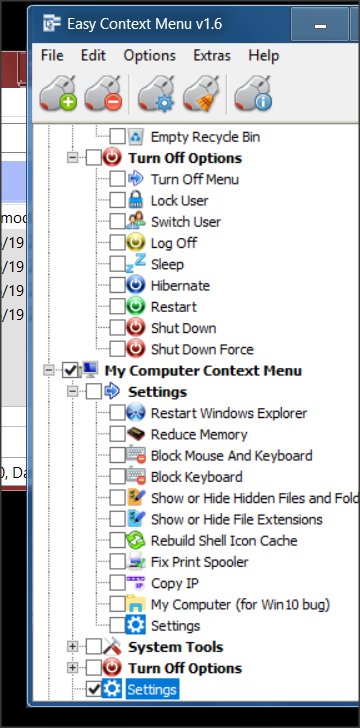 Windows Settings to This PC and Navigation Pane-snap-2019-06-18-22.35.06.png