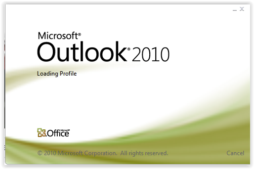 Color has been changed on Desktop.  Outlook and other MS program green-image.png