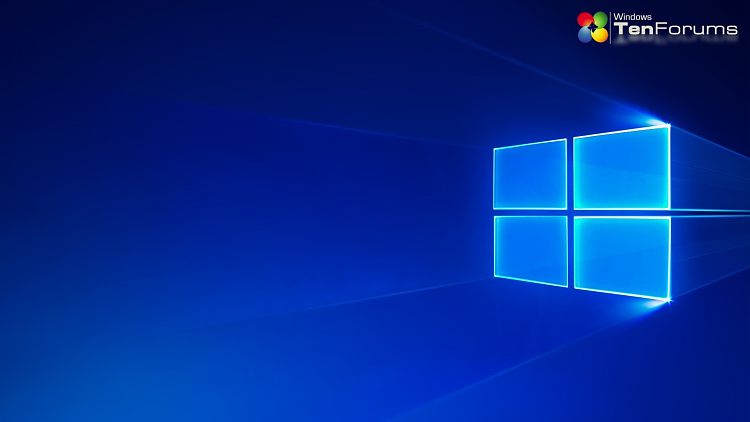 Lấy lại hình nền mặc định của Windows 10 cũ: Nếu bạn vô tình xóa mất hình nền mặc định Windows 10 cũ, đừng lo. Chúng tôi có thể giúp bạn lấy lại hình nền này bằng một vài thao tác đơn giản. Đem lại cho bạn không gian làm việc thoải mái và quen thuộc như trước đây.