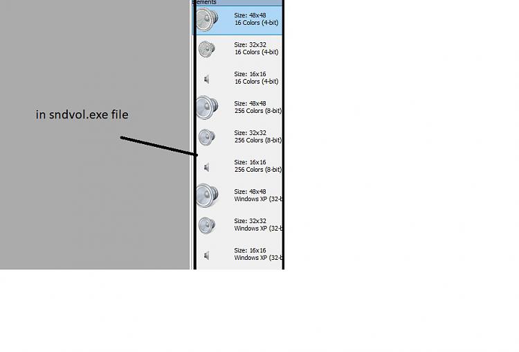 Changing taskbar icons?-sndvol.jpg