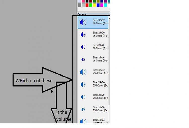 Changing taskbar icons?-sndvol1.jpg