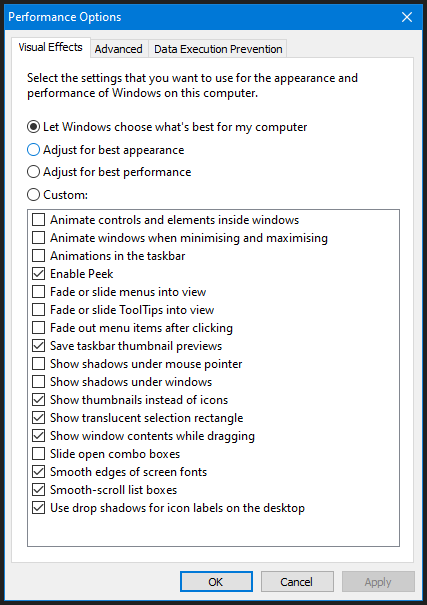 Edit from the registry-custom-visual-effect-options-set-default.png